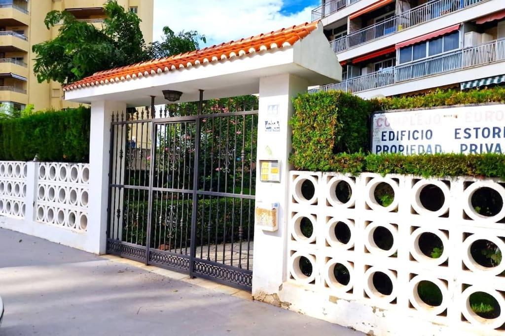 Bonito Apartamento Con Vistas Al Mar Playa de Pobla de Farnals Exterior foto